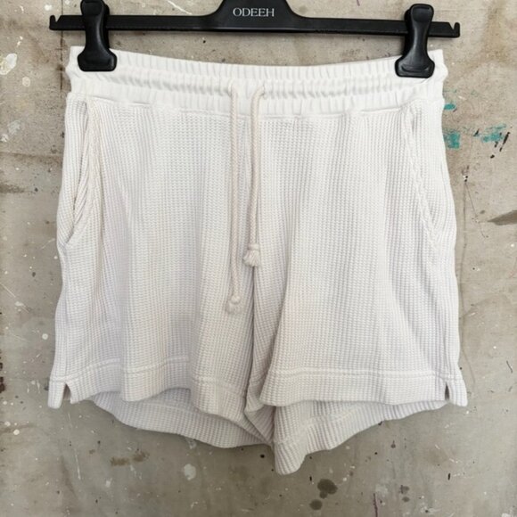 AYR the Waffle Cone Short - Picture 1 of 5